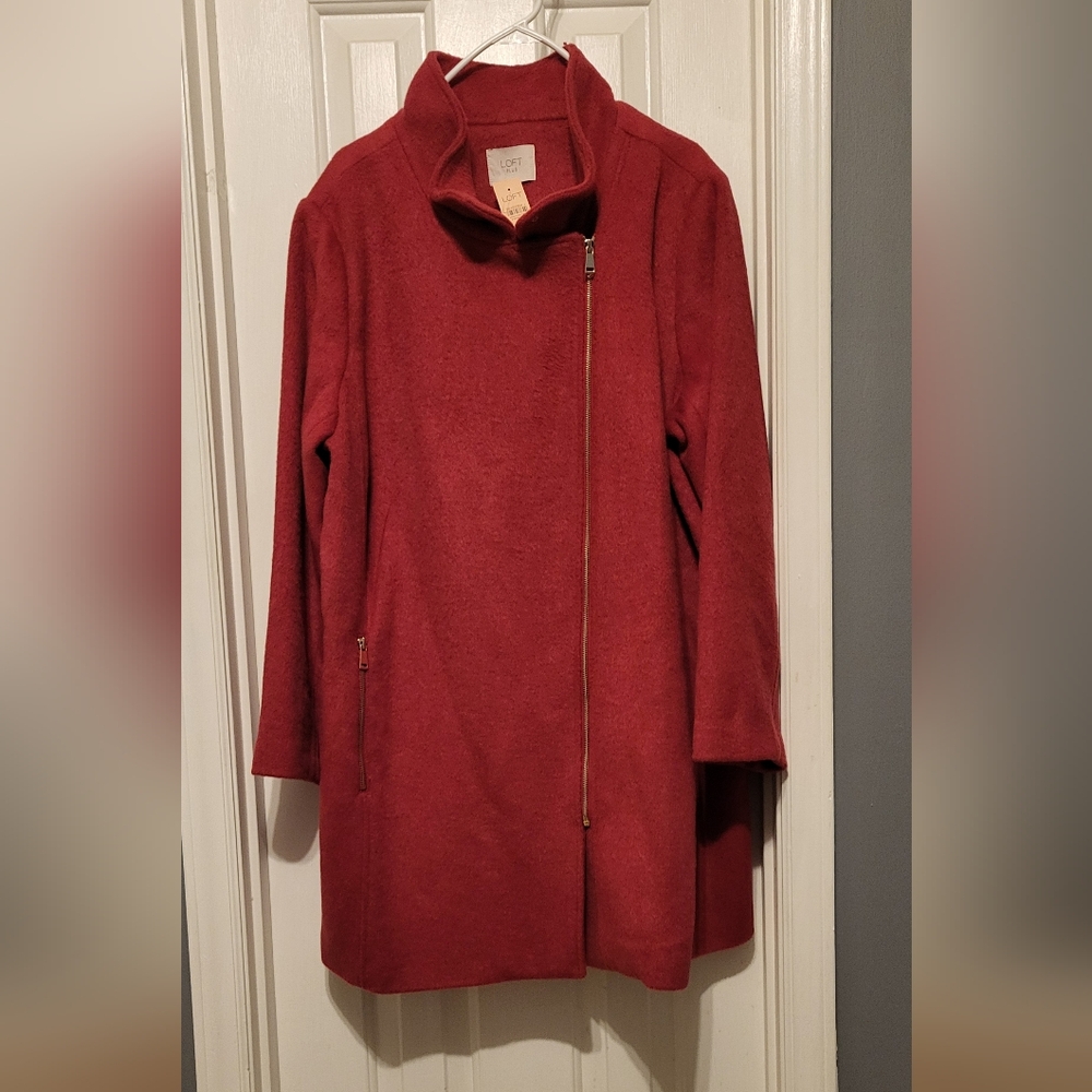 Brand New Dressy Plus Size Coat